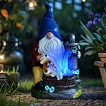 Gnomo Bomba de Agua ~ Cachorrito