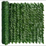 Enredadera Malla De Hojas Tupidas Decorativas