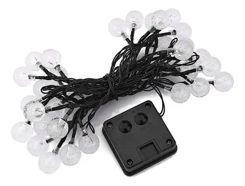 Guirnalda Esferas - Imagen 2