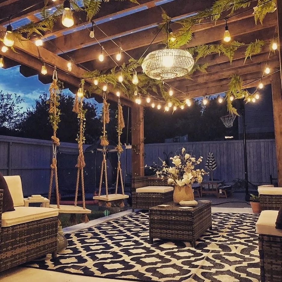 Guirnalda Edison - Imagen 3