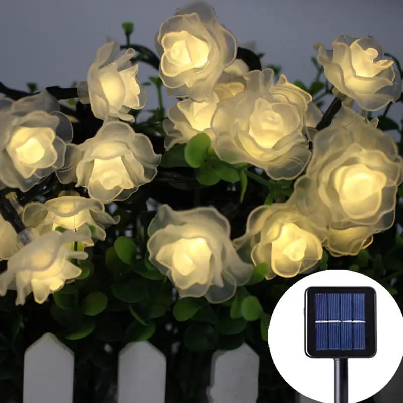 1686735432113-fba35272b4cc4dbfbd2984925e51838a-goods Guirnalda Rositas - Imagen 1